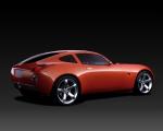 Pontiac Solstice Coupe Concept 2002 года